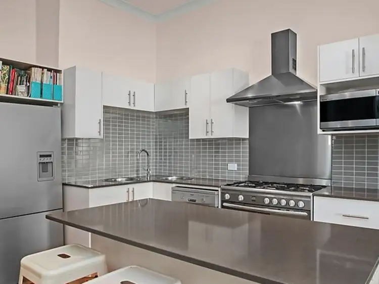 Second view of Homely house listing, 5 Moira Street, Adamstown NSW 2289