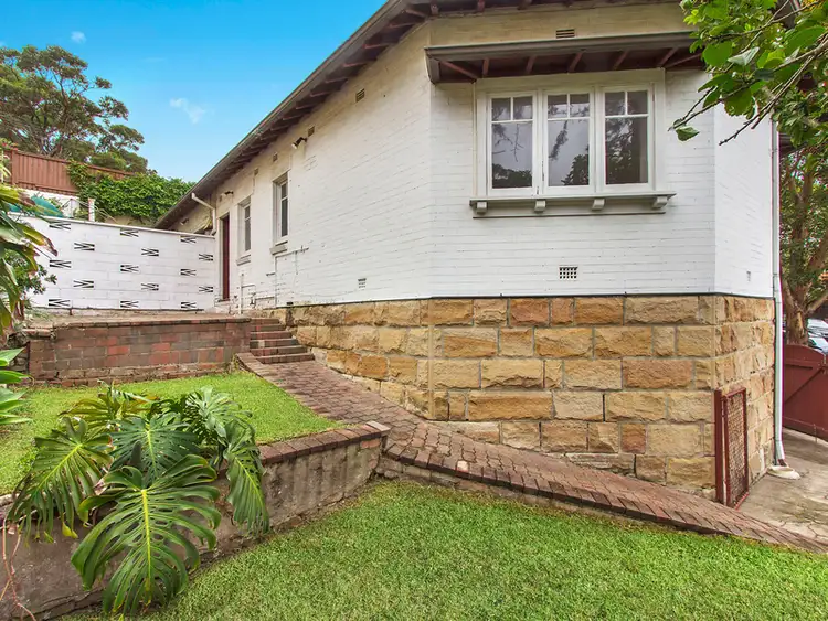 Fourth view of Homely house listing, 16 Mitchell Road, Rose Bay NSW 2029