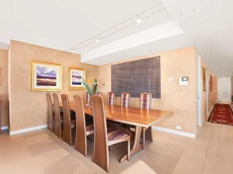 Fourth view of Homely apartment listing, 602/22 Point Street, Pyrmont NSW 2009