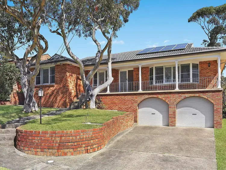 Main view of Homely house listing, 41 Cotentin Road, Belrose NSW 2085
