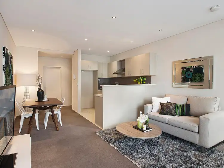 11/654 Botany Road, Alexandria NSW 2015