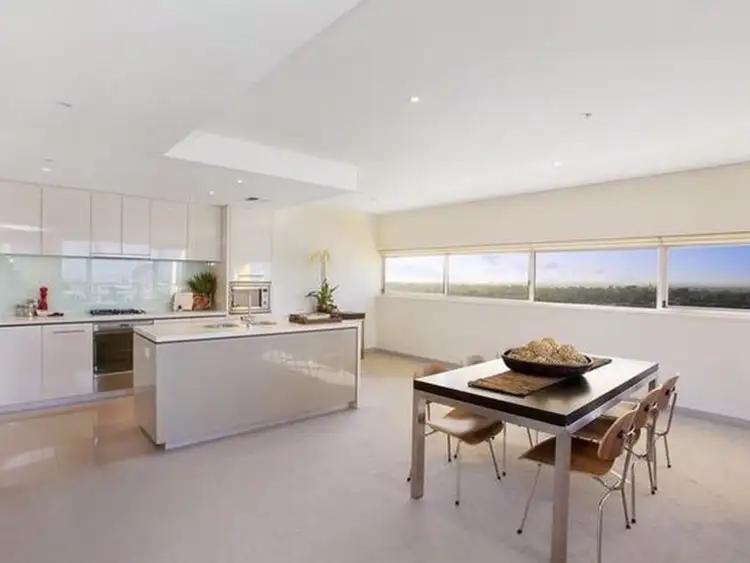 Fourth view of Homely apartment listing, 1801/45 Bowman Street, Pyrmont NSW 2009