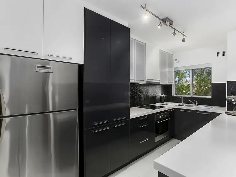 Second view of Homely apartment listing, 4/3 Burley Street, Lane Cove NSW 2066