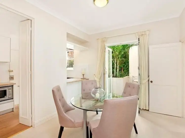 Third view of Homely apartment listing, 3/38 Wunulla Road, Point Piper NSW 2027