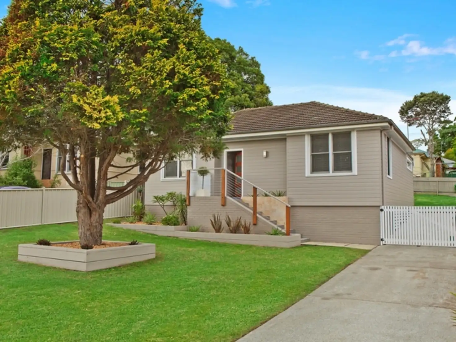 Main view of Homely house listing, 59 Caldwell Avenue, Tarrawanna NSW 2518