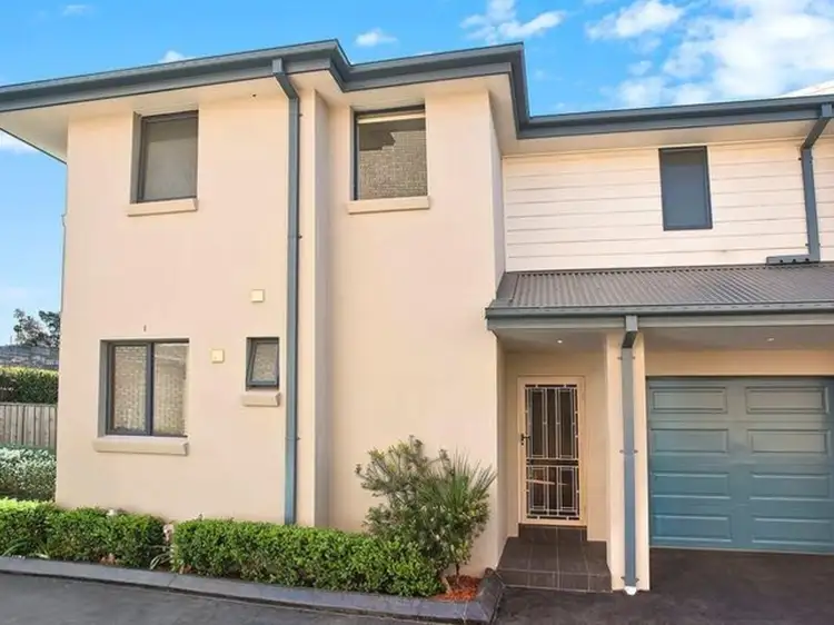 3/4A Marsden Road, Ermington NSW 2115