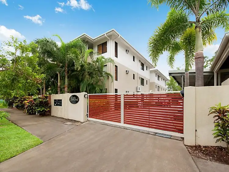 6/69 Grove Street, Parramatta Park QLD 4870