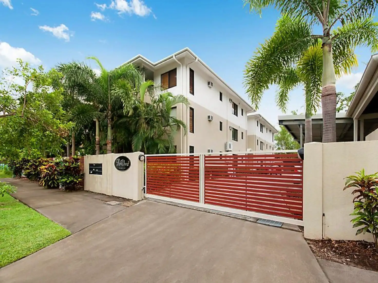 Main view of Homely apartment listing, 6/69 Grove Street, Parramatta Park QLD 4870