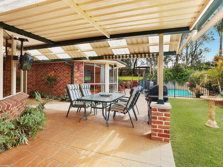 Sixth view of Homely house listing, 12 Chain-O-Ponds Circuit, Mount Annan NSW 2567