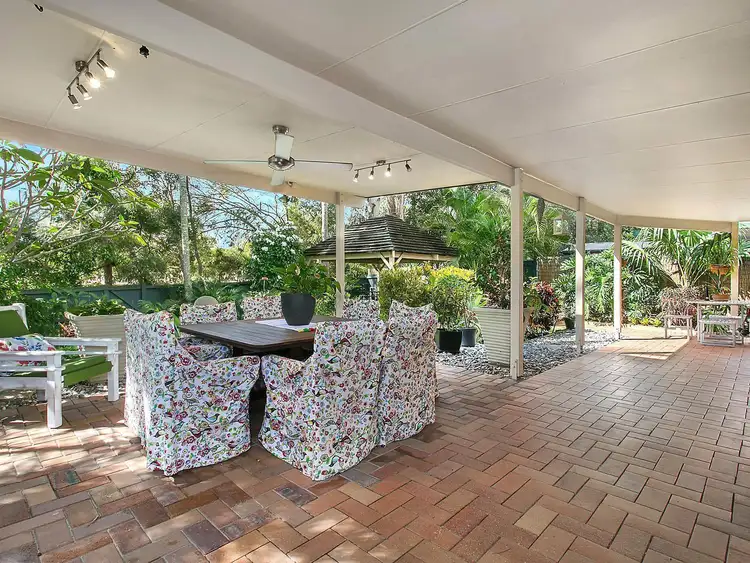 Third view of Homely house listing, 36 Huon Place, Forest Lake QLD 4078