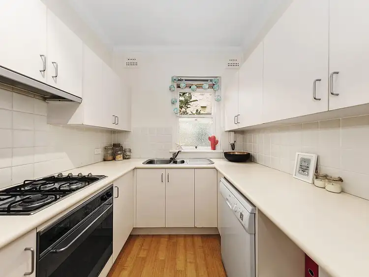 Third view of Homely apartment listing, 2/128 Addison Road, Manly NSW 2095