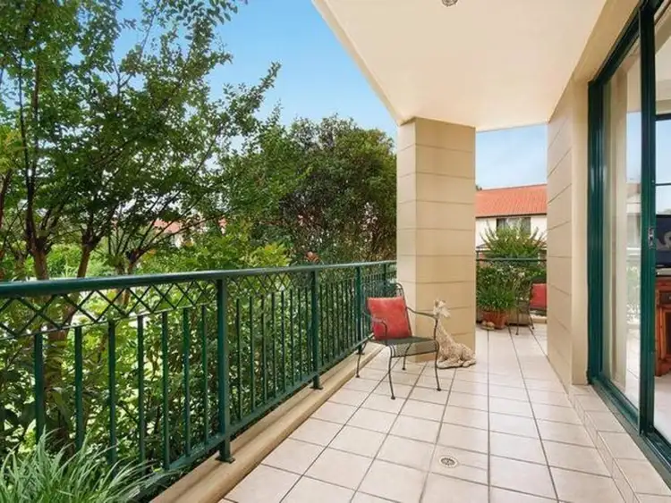 Fourth view of Homely apartment listing, 179/18 Knocklayde Street, Ashfield NSW 2131