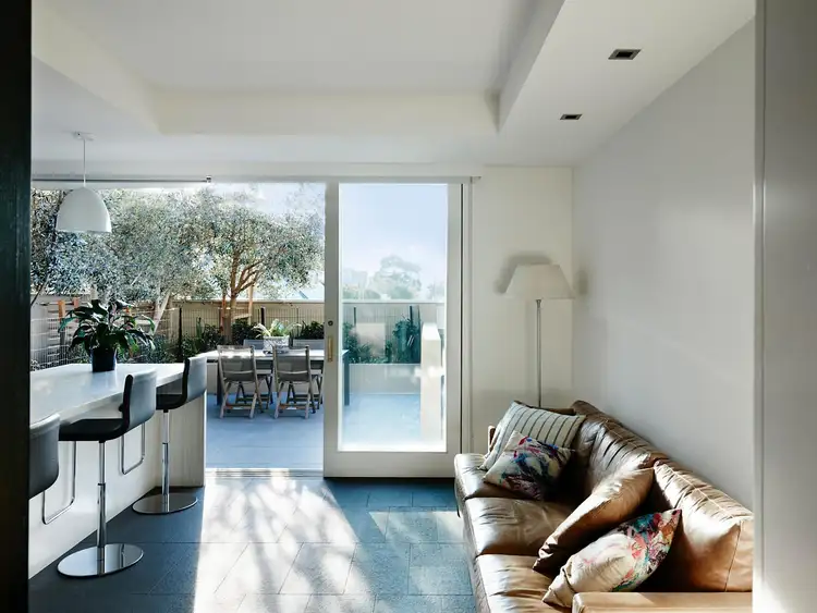 Sixth view of Homely house listing, 138 Jersey Road, Paddington NSW 2021