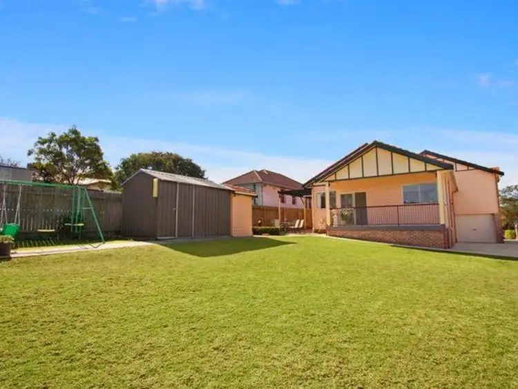 Fourth view of Homely house listing, 22 Murdoch Street, Ermington NSW 2115