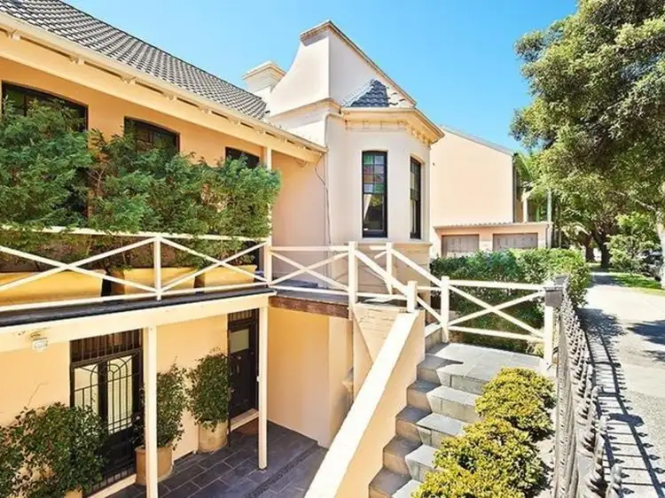Third view of Homely apartment listing, 267A Edgecliff Road, Woollahra NSW 2025