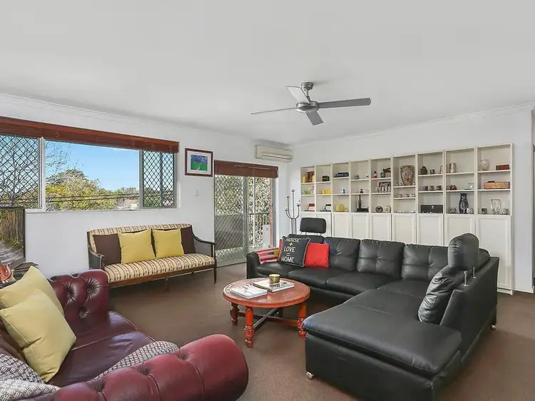 3/40 Armagh Street, Clayfield QLD 4011