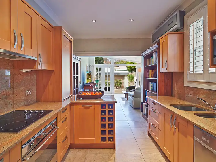 Sixth view of Homely house listing, 107 Elizabeth Street, Paddington NSW 2021