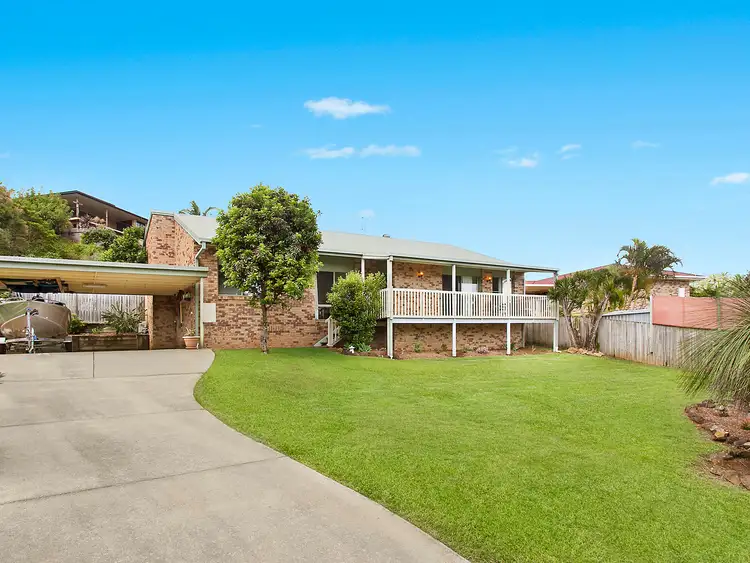 5 Golf View Court, Banora Point NSW 2486