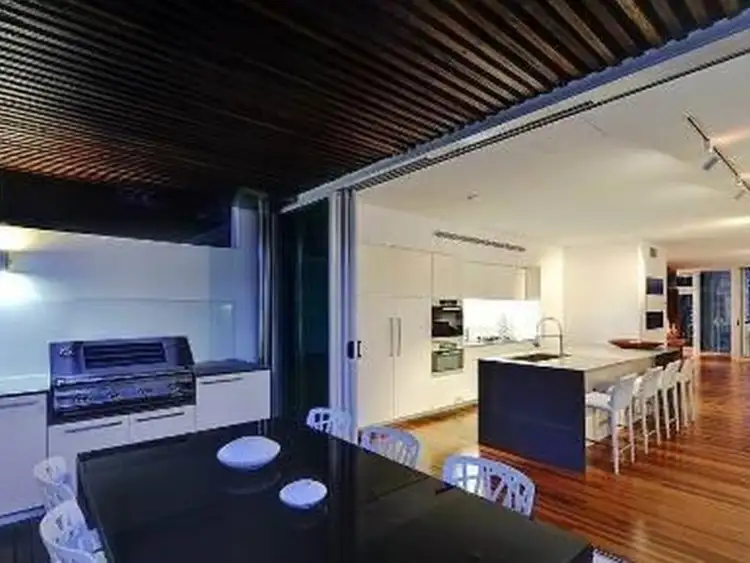 Sixth view of Homely apartment listing, 6/141 Sydney Street, New Farm QLD 4005