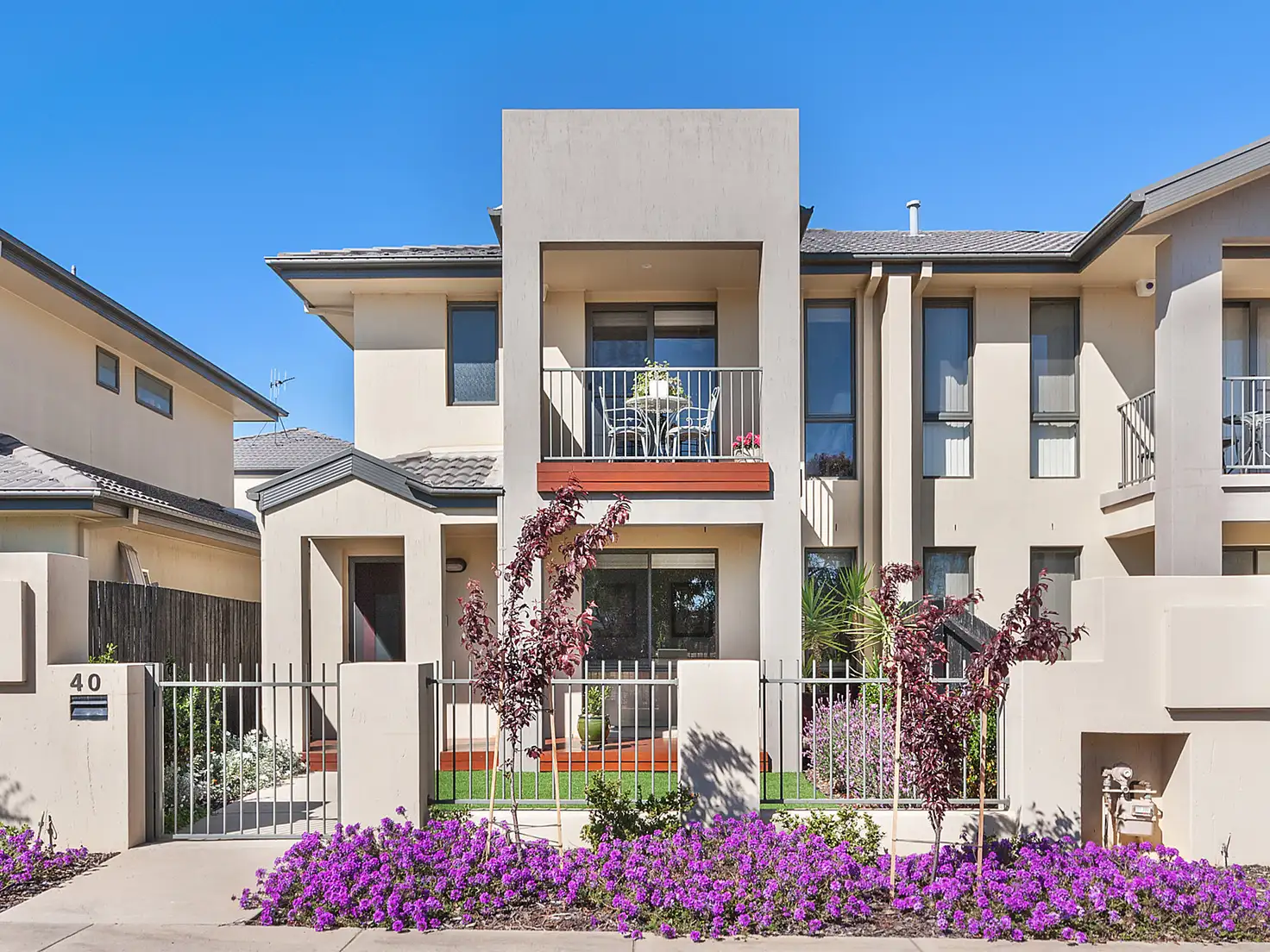 Main view of Homely house listing, 40 Glow Worm Grove, Harrison ACT 2914