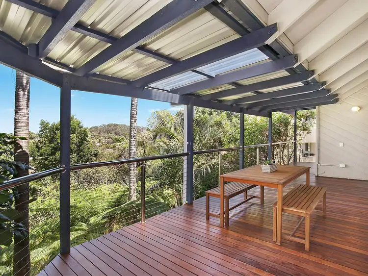 22 Bob Barnard Drive, Tugun QLD 4224
