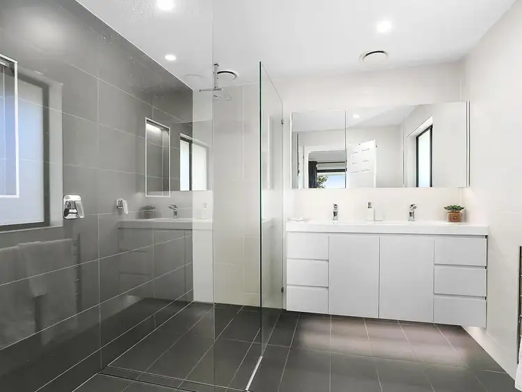 Fourth view of Homely house listing, 76 Melwood Avenue, Killarney Heights NSW 2087