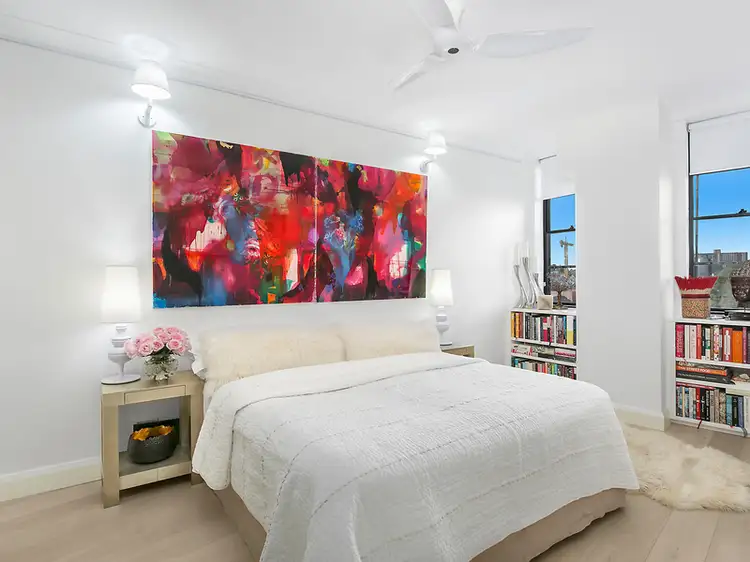 Third view of Homely apartment listing, 514/199 Regent Street, Redfern NSW 2016