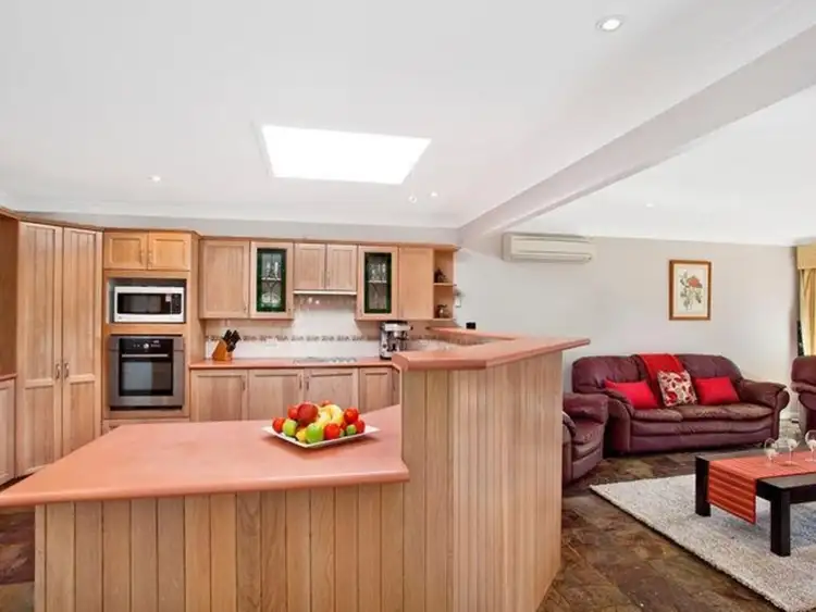 Third view of Homely house listing, 26 Haig Avenue, Denistone East NSW 2112