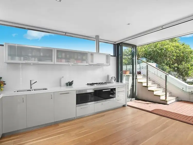 Fourth view of Homely apartment listing, 22/29 Lorne Avenue, Killara NSW 2071