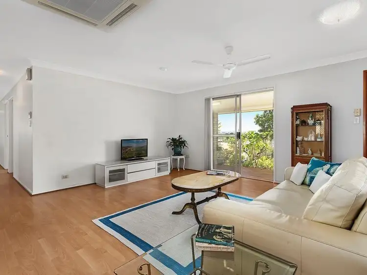 Second view of Homely house listing, 2 Langford Street, Norman Gardens QLD 4701