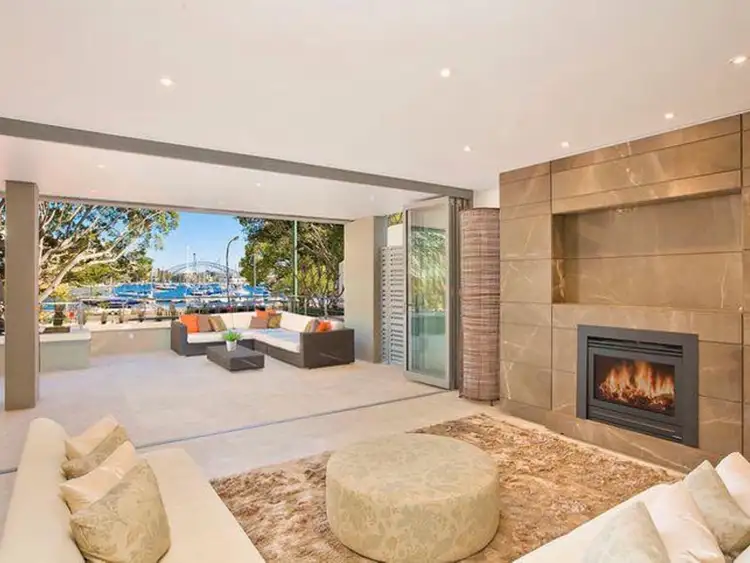 1/44 New Beach Road, Darling Point NSW 2027