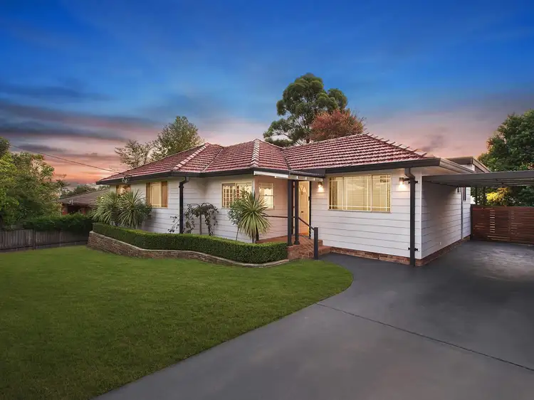 Main view of Homely house listing, 11 Wild Street, Picton NSW 2571