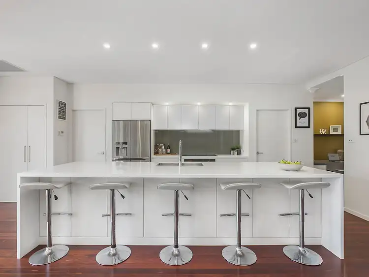 Fifth view of Homely house listing, 5 Lebene Grove, Cambewarra NSW 2540