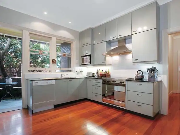Fourth view of Homely apartment listing, 3/39 Prince Street, Randwick NSW 2031