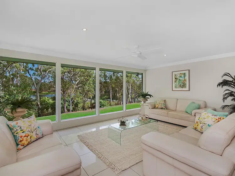 Sixth view of Homely house listing, 2 Burrum Court, Douglas QLD 4814