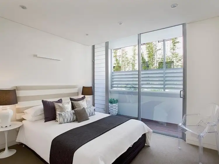 Seventh view of Homely apartment listing, 2/39 Campbell Parade, North Bondi NSW 2026