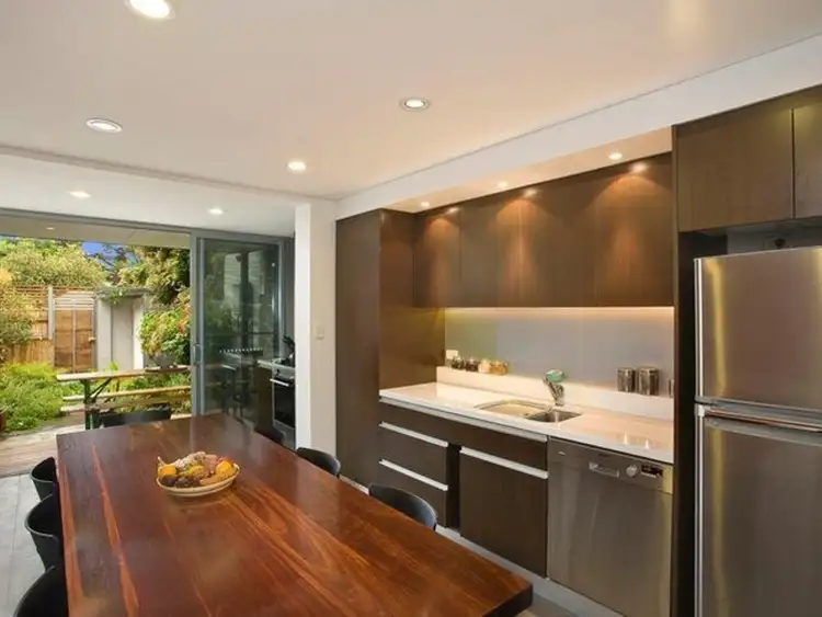 Third view of Homely house listing, 31 Darling Street, Balmain East NSW 2041