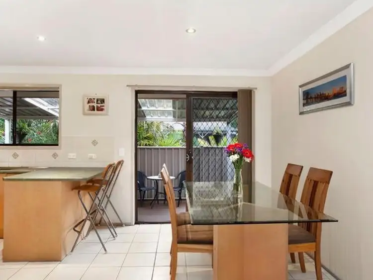Third view of Homely house listing, 2/7 St Kilda Crescent, Tweed Heads West NSW 2485