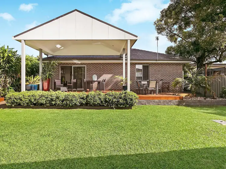Fourth view of Homely house listing, 28 Connaghan Avenue, East Corrimal NSW 2518