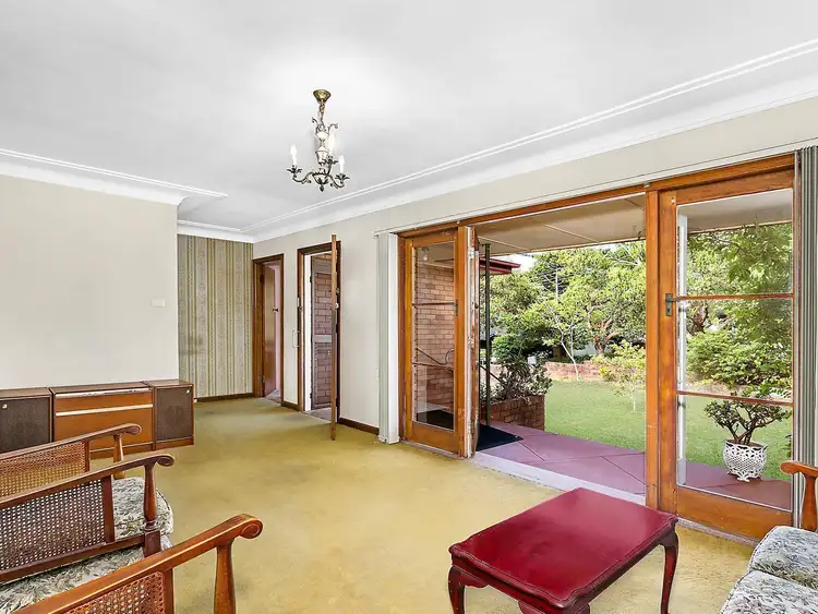Second view of Homely house listing, 14 Willunga Crescent, Forestville NSW 2087