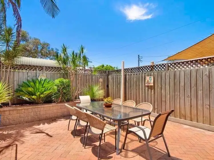 Second view of Homely townhouse listing, 40 Brandling Street, Alexandria NSW 2015