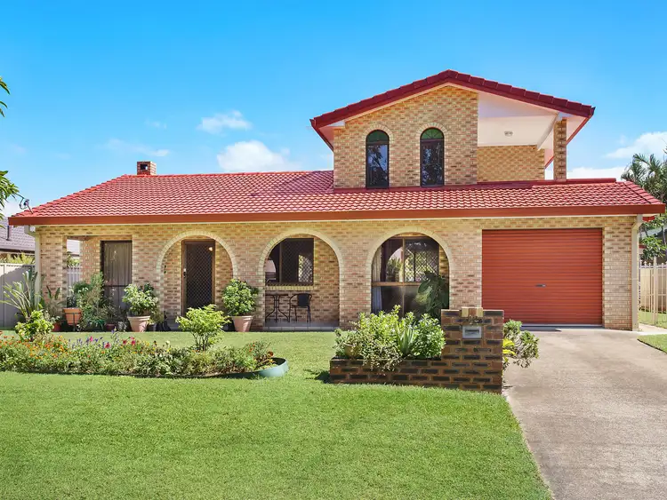 82 Arcadia Avenue, Woorim QLD 4507