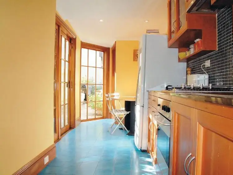 Second view of Homely house listing, 52 Alexander Street, Alexandria NSW 2015