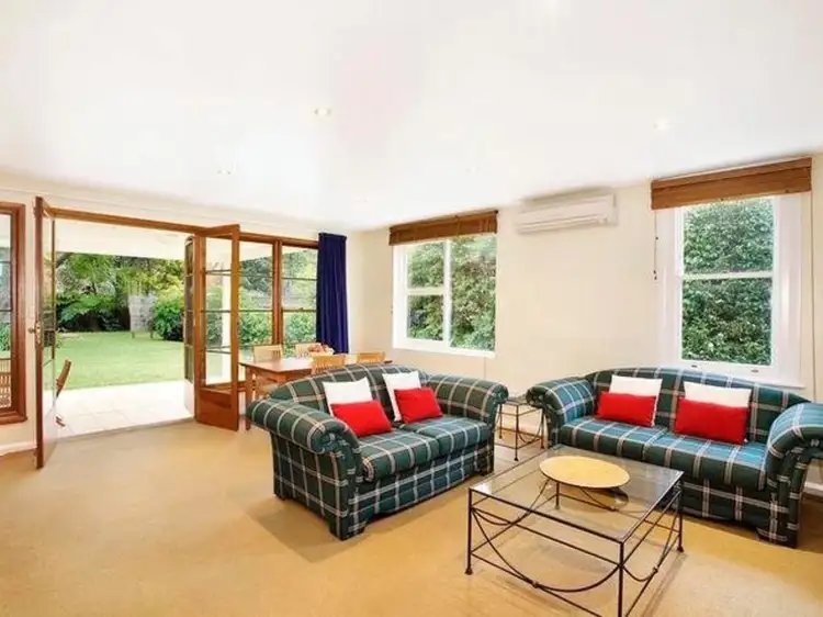 Third view of Homely house listing, 22 Mabel Street, Willoughby NSW 2068