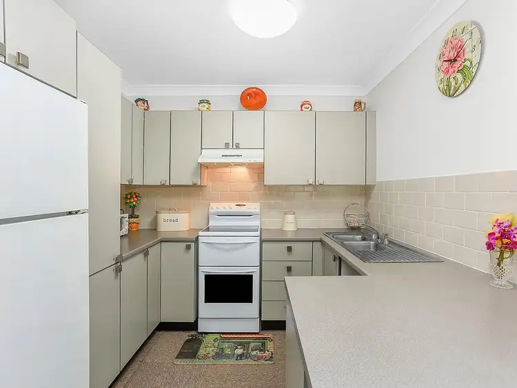 Third view of Homely house listing, 12 Liquidamber Drive, Narellan Vale NSW 2567