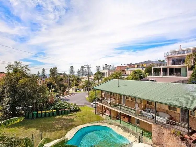 Second view of Homely apartment listing, 1-10/24 Campbell Crescent, Terrigal NSW 2260