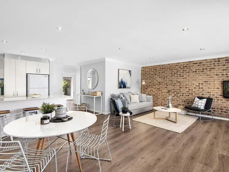 Main view of Homely villa listing, 2/12 Wallumatta Road, Caringbah NSW 2229