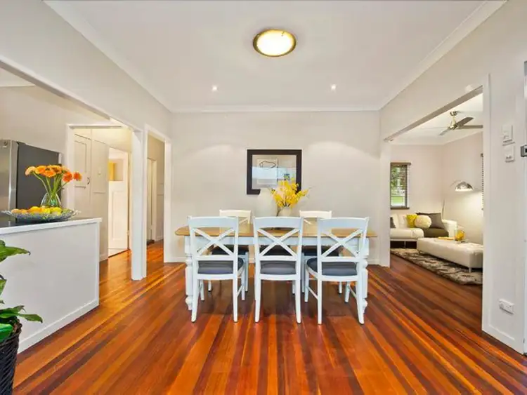 Fifth view of Homely house listing, 1 Maraket Street, Toowong QLD 4066