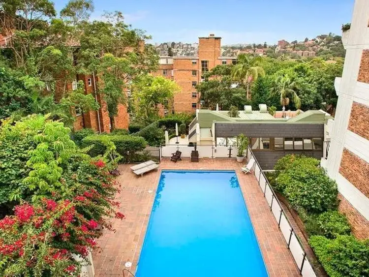 Main view of Homely apartment listing, A51/39 Ocean Avenue, Double Bay NSW 2028