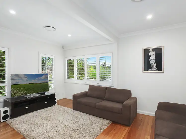 Second view of Homely house listing, 53 Oakes Road, Carlingford NSW 2118
